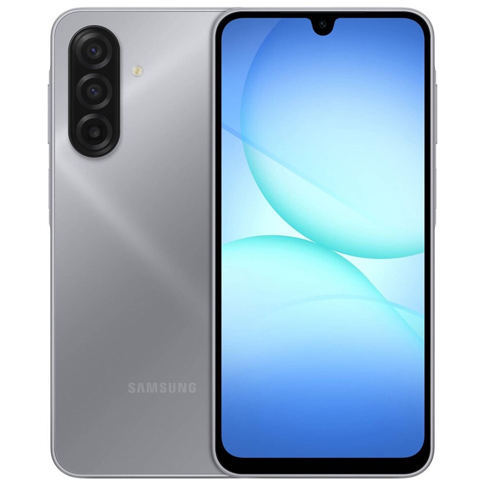 Samsung Galaxy A17 4G 256GB Grey EU