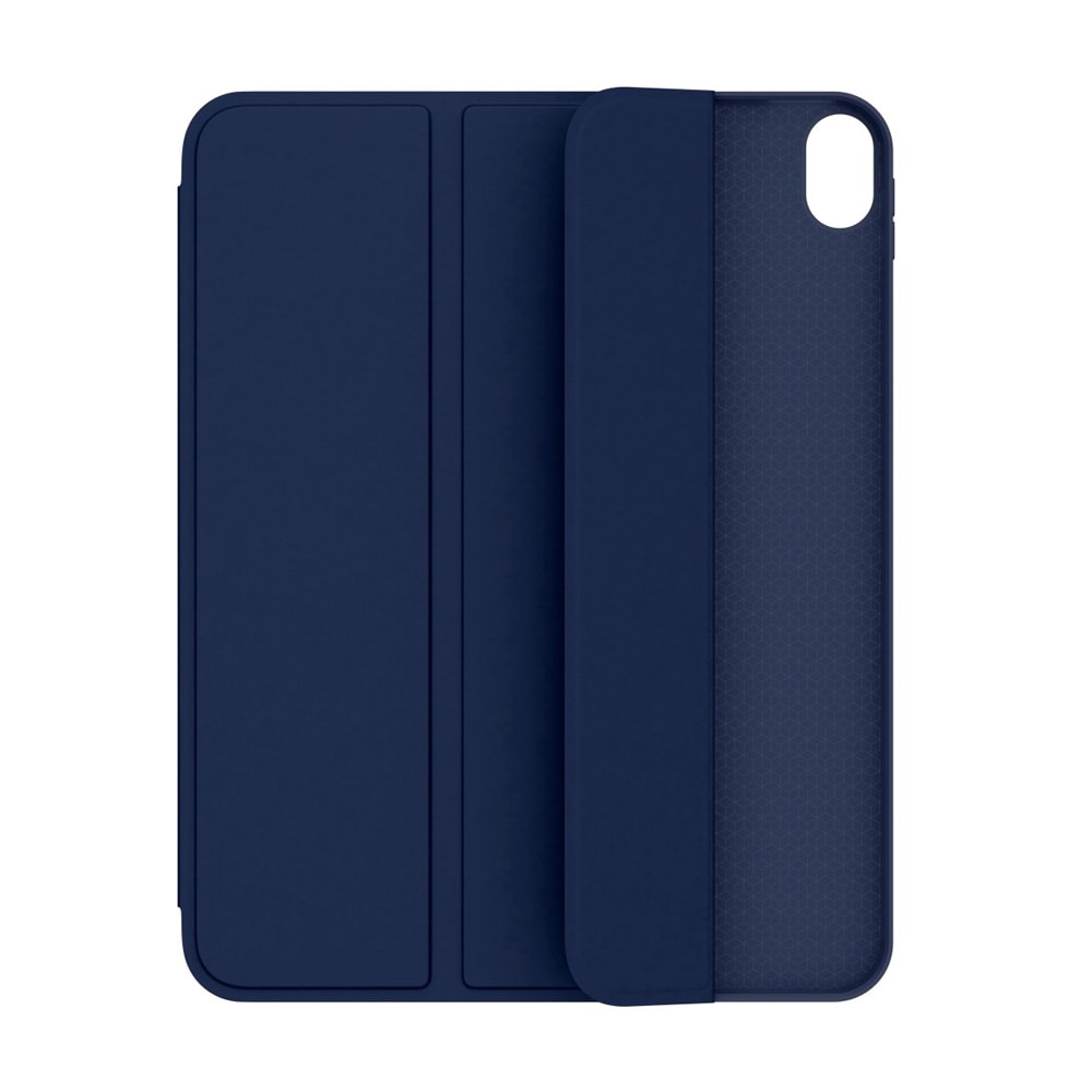 Etteri-etui til Apple iPad Pro 2024 11" – mørkeblå / beskyttelsesetui til iPad Pro