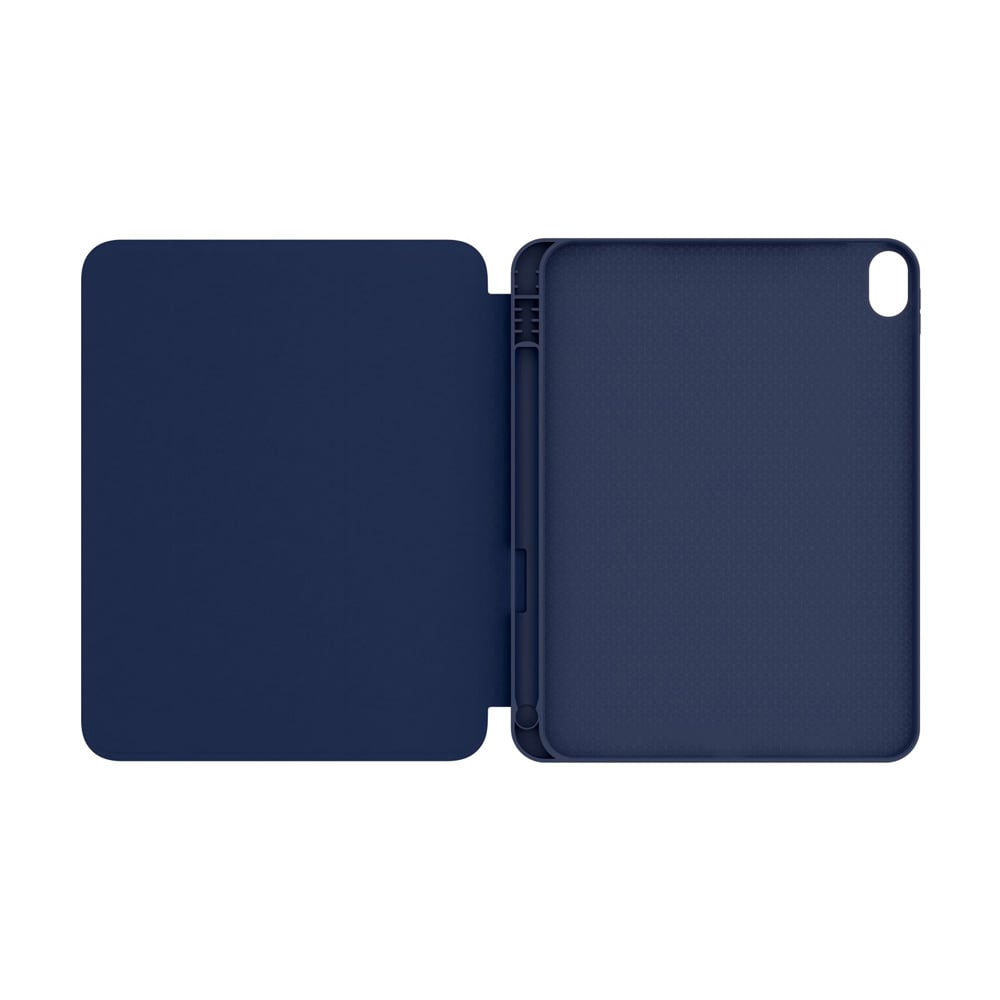 Etteri-etui til Apple iPad Pro 2024 11" – mørkeblå / beskyttelsesetui til iPad Pro