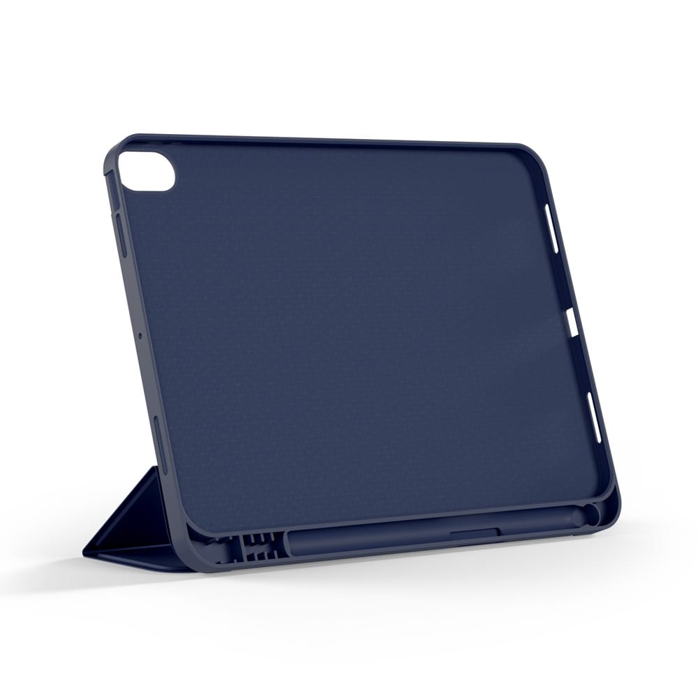 Etteri-etui til Apple iPad Pro 2024 11" – mørkeblå / beskyttelsesetui til iPad Pro