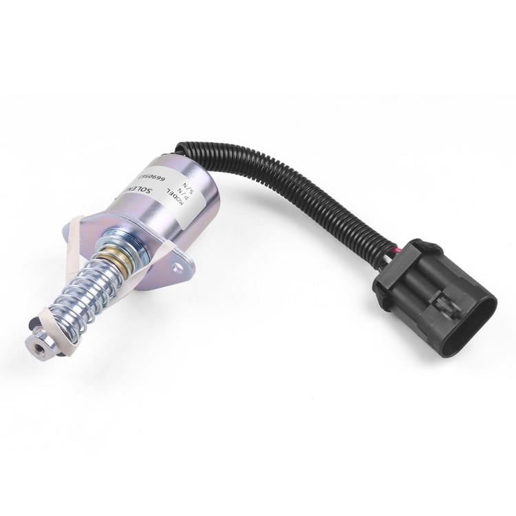 Spærremagnet / erstatningsspærremagnet til Bobcat A220/S150/S160/S185/753/763