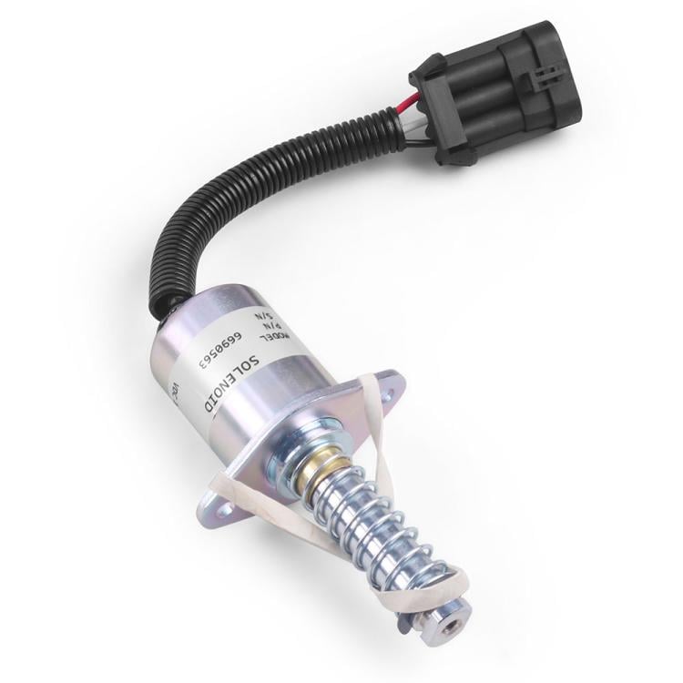 Spærremagnet / erstatningsspærremagnet til Bobcat A220/S150/S160/S185/753/763