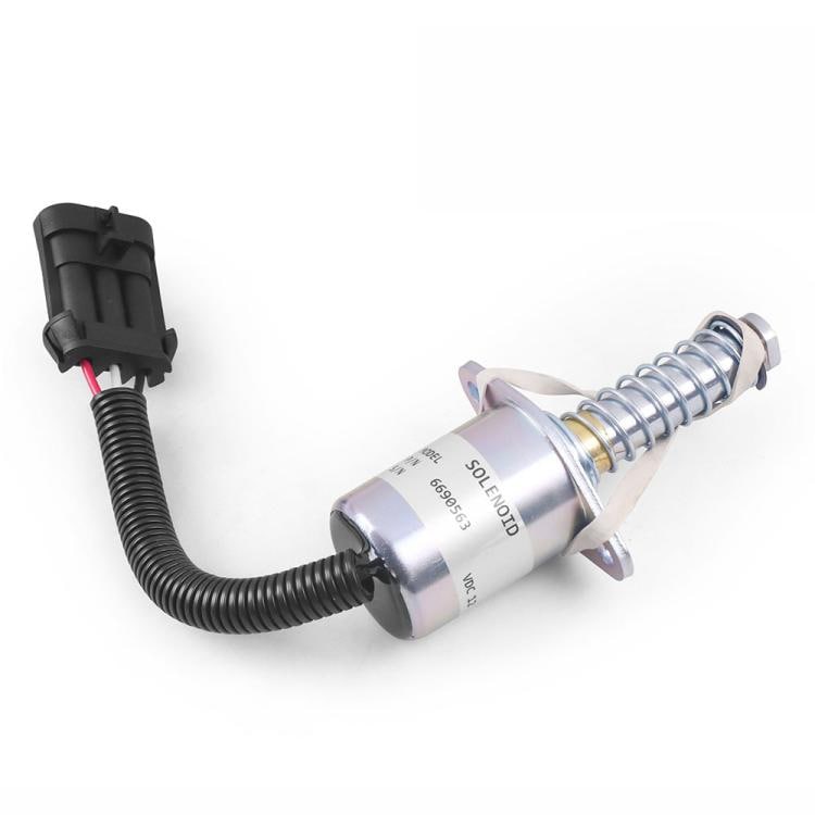 Spærremagnet / erstatningsspærremagnet til Bobcat A220/S150/S160/S185/753/763