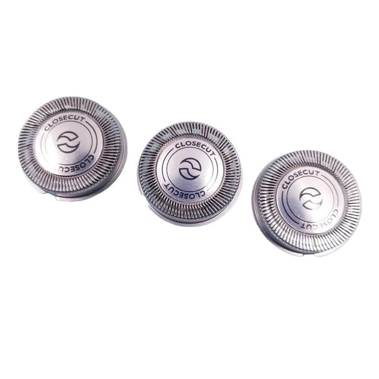 Barberfolie SH30/3 til Philips S300/S301/S311/S321/S330/S331/S360