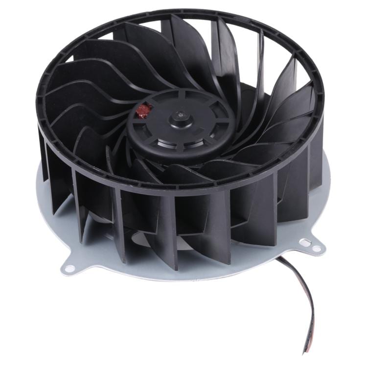 PS5 blæser / intern 23-bladet køleblæser / ventilator / reservedel til PlayStation 5