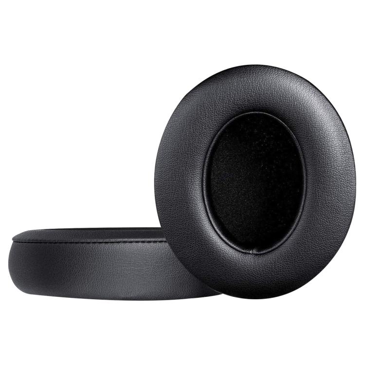 Ørepuder i memoryskum til Beats Studio 2.0/3.0 - Svart