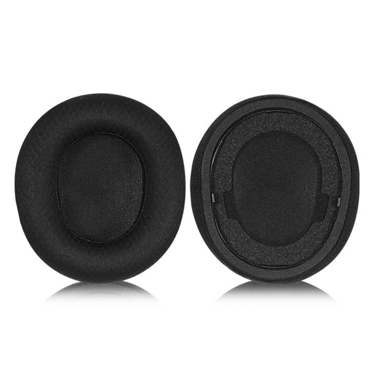 Mesh-ørepuder til SteelSeries Arctis Nova Pro Wireless - Svart