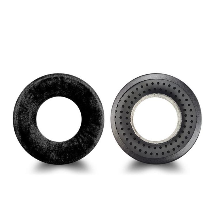 Ørepuder til Beyerdynamic DT770/DT880/DT990 - Svart