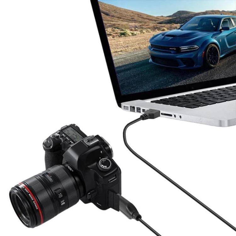 HDMI til USB-adapter 1080P til lyd og video / HDMI capture card 1080P