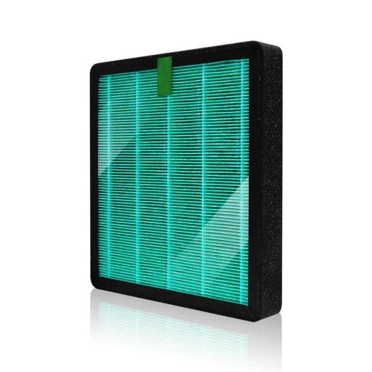 2-i-1 HEPA- og kulfilter FY1119/30 til Philips DE5205 / Erstatningsfilter til Philips affugter