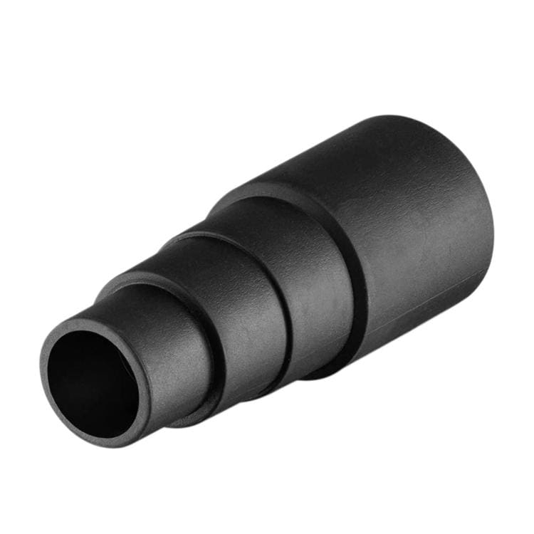 Støvsugerslange, 1 m, med adapter til Kärcher WD2-WD6 / Støvsugerslange til vinkelsliber