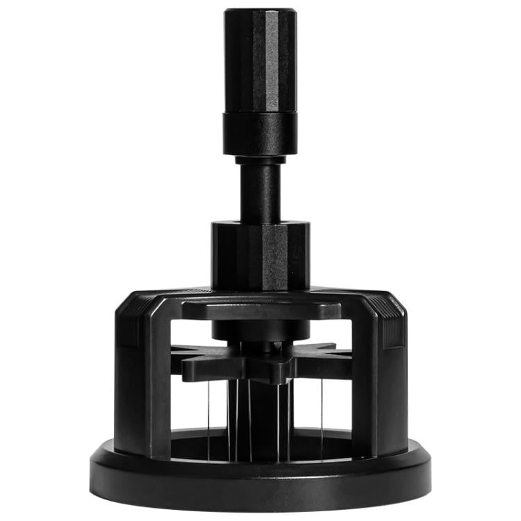 Magnetisk roterende WDT-værktøj 53 mm til espresso / magnetisk kaffedistributør til espresso