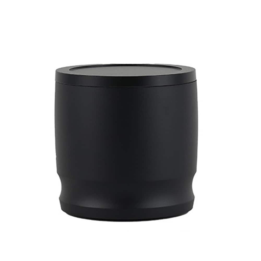 Doseringskop til kaffe Ø 58 mm / espressokop i aluminiumslegering / kop til malet kaffe