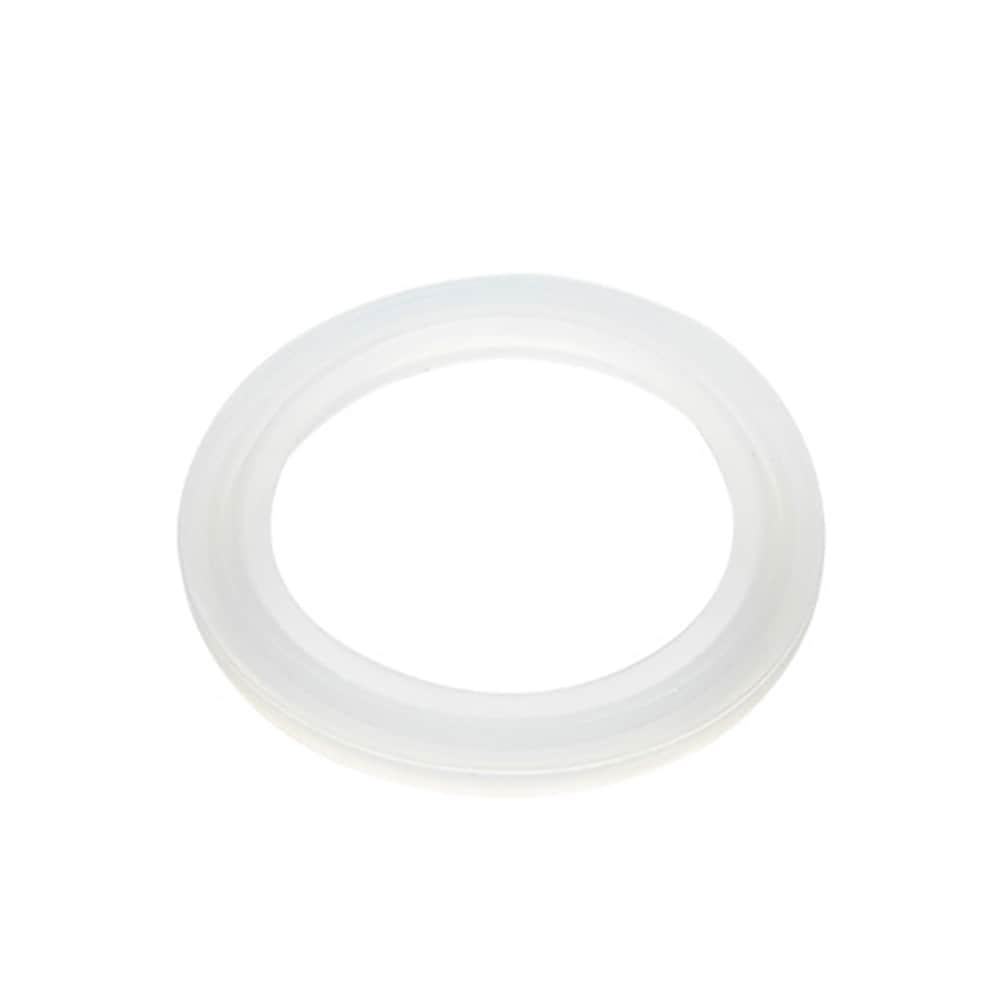 Tætningsring til Breville kaffemaskine / silikonepakning Ø 56 mm / 50 mm kompatibel reservedel 1-pak