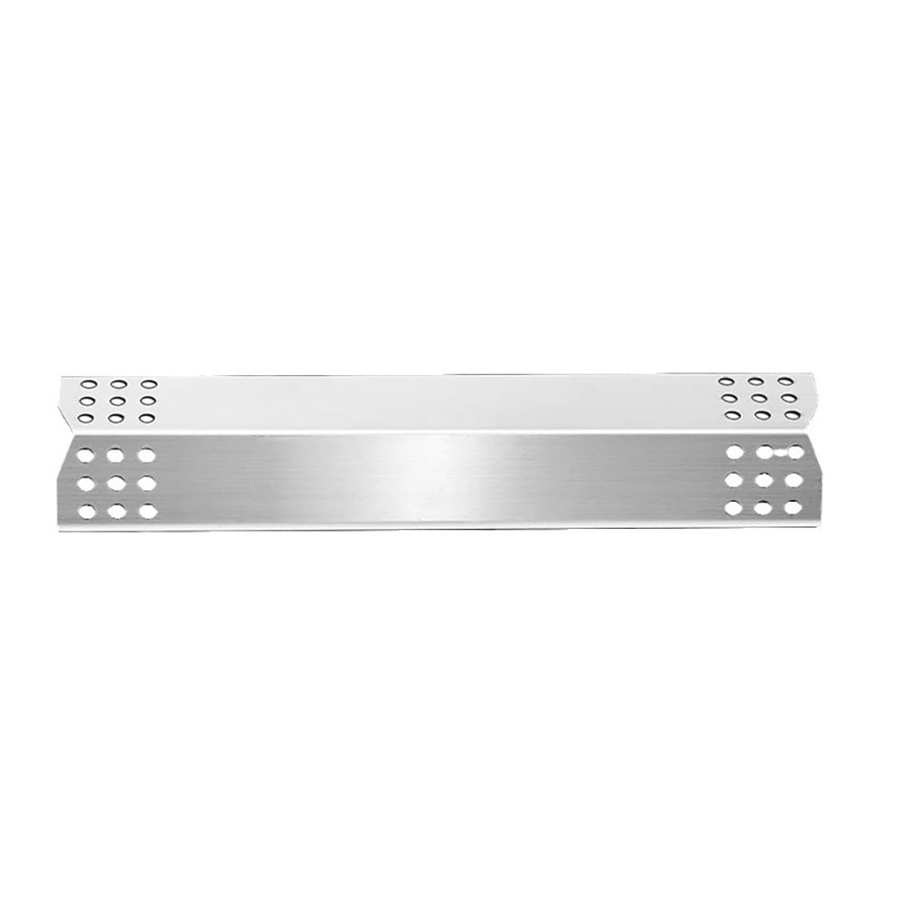 Varmefordeler til Master Forge 1010048 / varmeplade i rustfrit stål / reservedel til grill