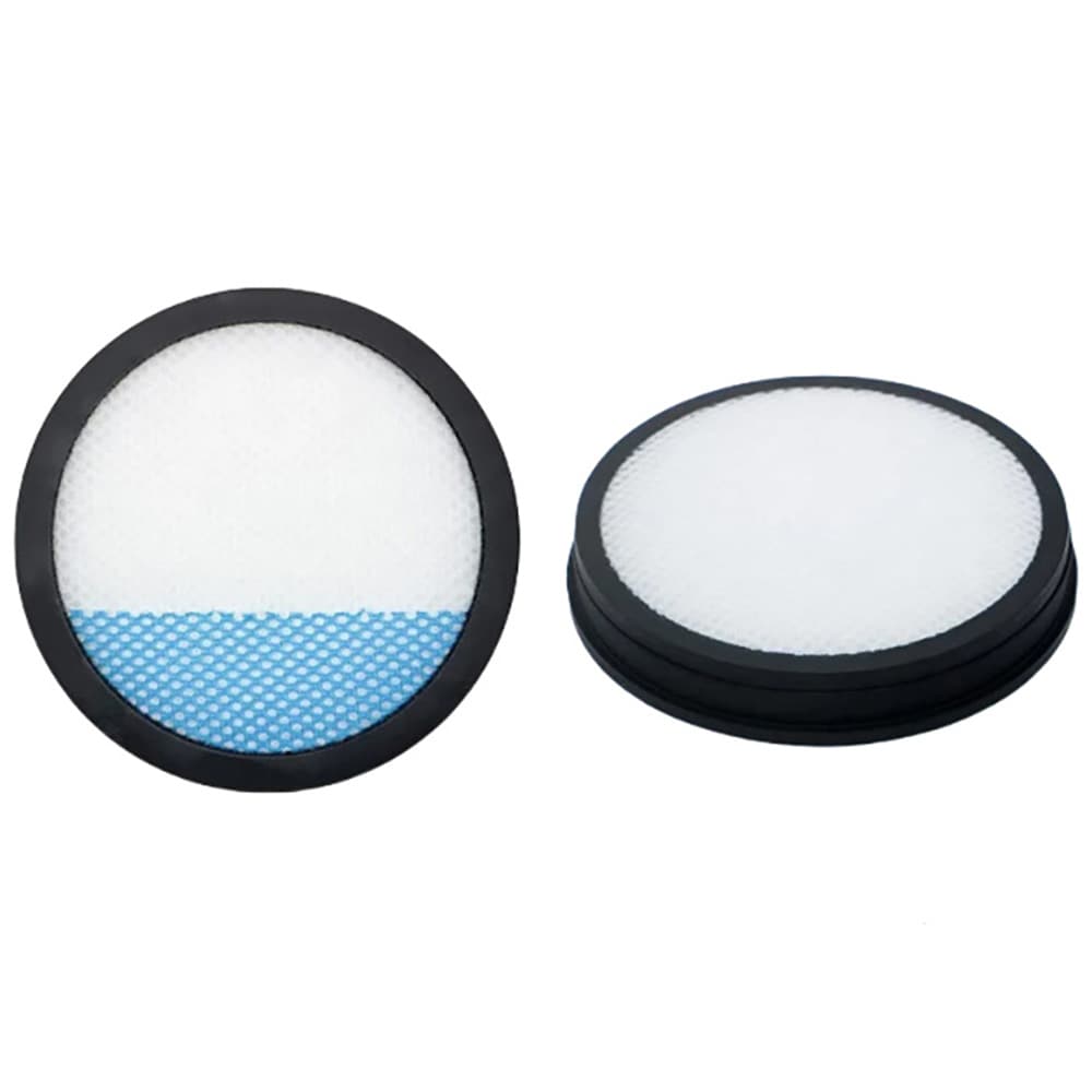 Filter til Ryobi PCL720/PBLSV716/PBLSV717 2-pak / reservefilter / støvsugerfilter