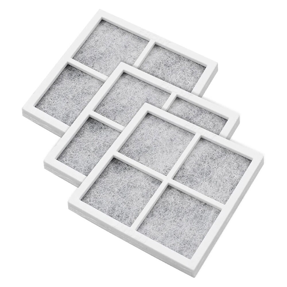 Luftfilter til køleskab LG LT120F/Kenmore Elite 469918 3-pak / køleskabsfilter / reservefilter
