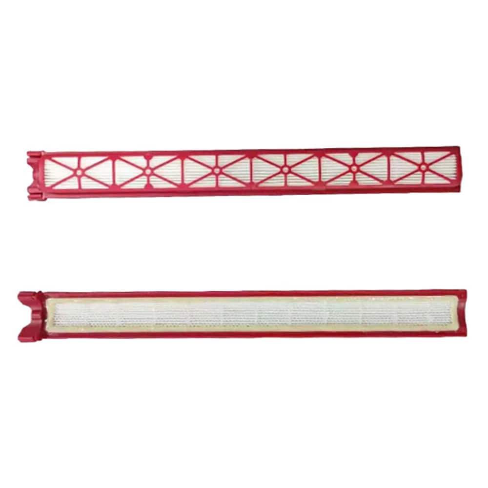Filter til Dyson Pencilvac 2-pak / reservefilter / støvsugerfilter