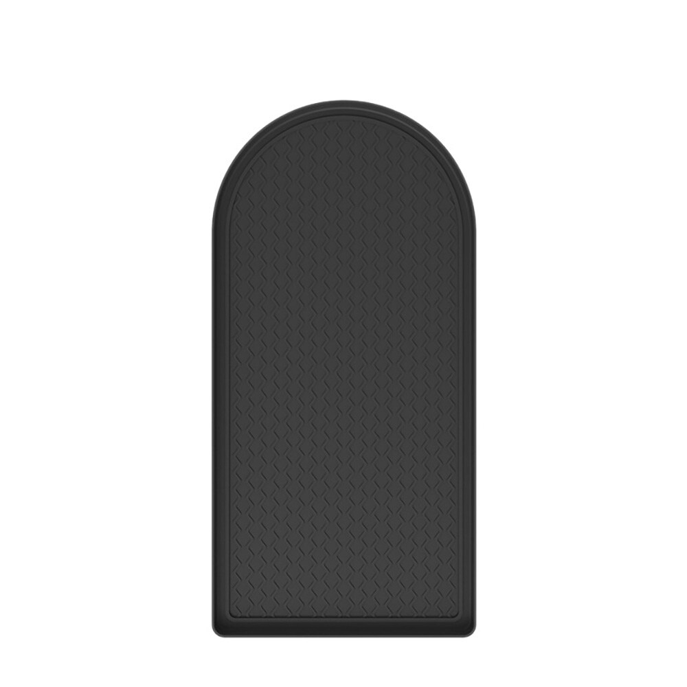 Silikonemåtte til kaffemaskine 40 x 20 cm / Silikonemåtte til kaffemaskine / Drypunderlag til kaffemaskine