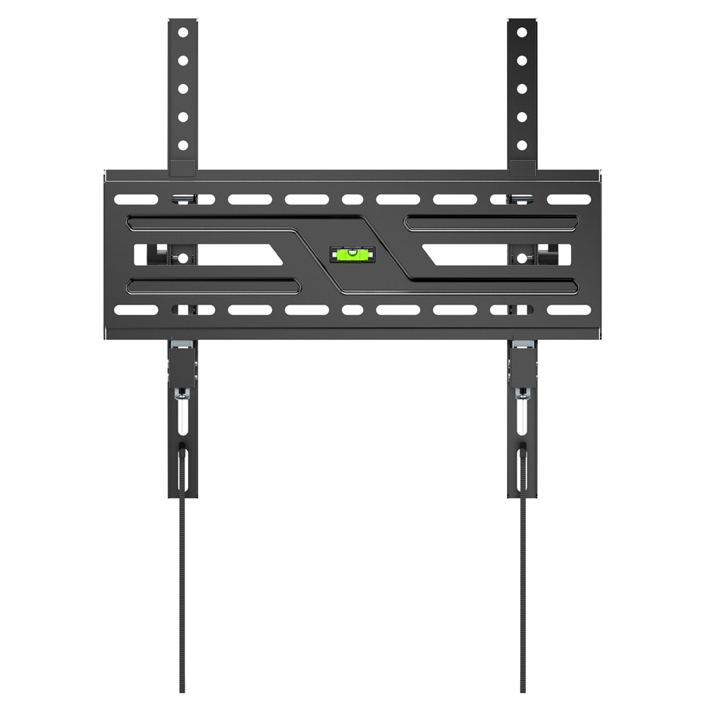 TV-vægbeslag 37-75 tommer / vipbart TV-beslag / VESA-beslag op til 75 kg