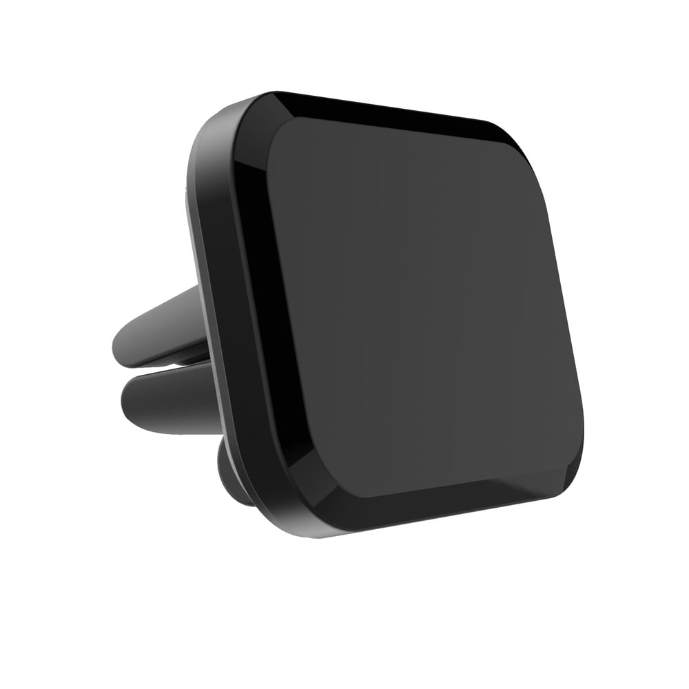 Magnetisk mobilholder til bil / telefonholder til luftventil / 360° holder til smartphone op til 7 tommer