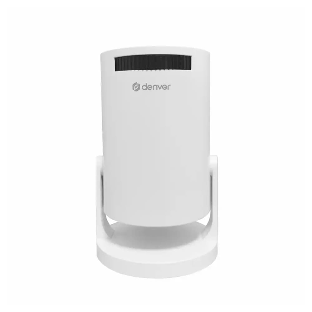 Denver PR-1500 projektor / miniprojektor med HDMI, USB og Bluetooth / Full HD-understøttelse