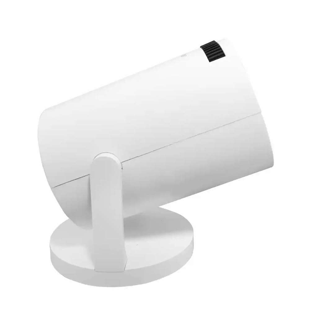 Denver PR-1500 projektor / miniprojektor med HDMI, USB og Bluetooth / Full HD-understøttelse
