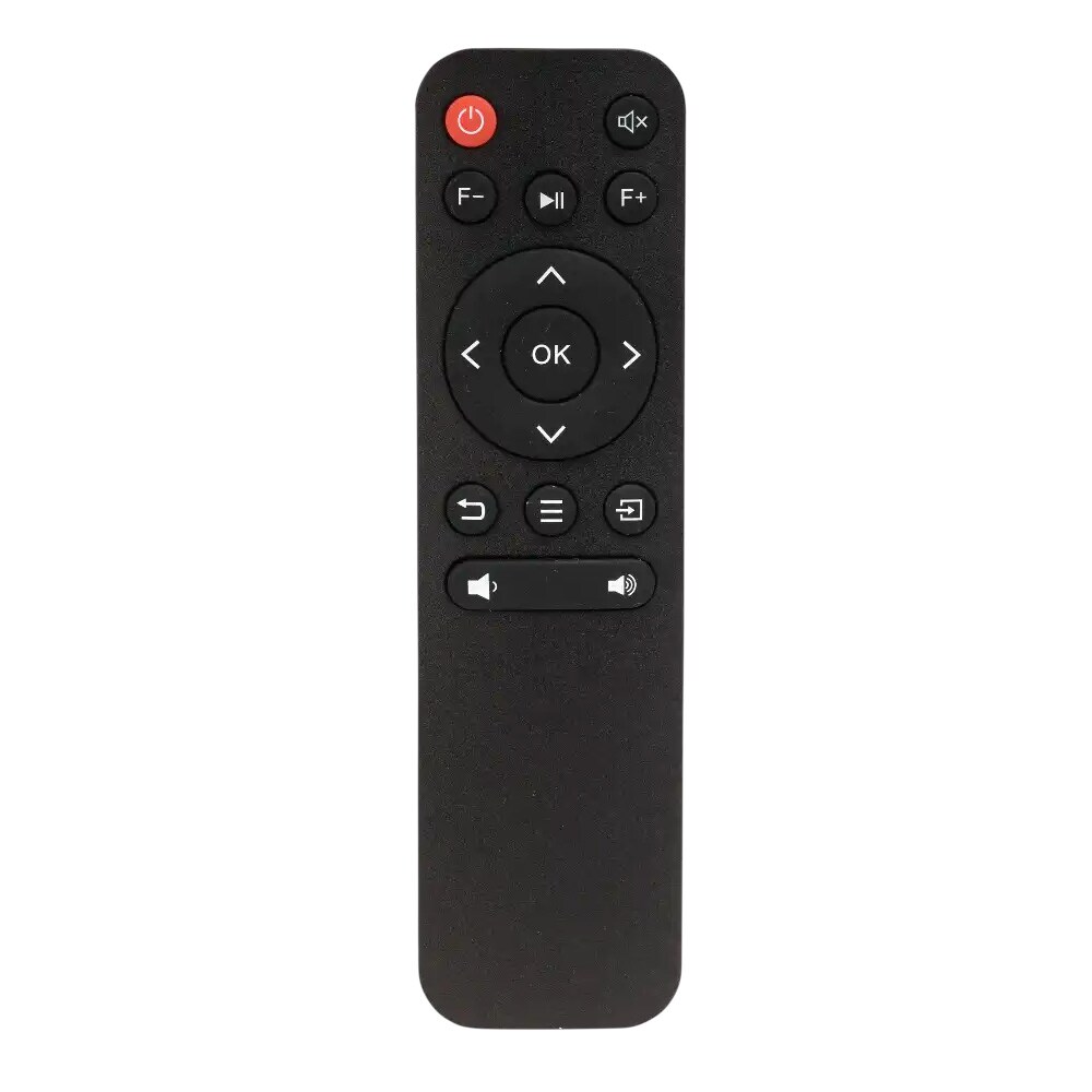 Denver PR-1500 projektor / miniprojektor med HDMI, USB og Bluetooth / Full HD-understøttelse
