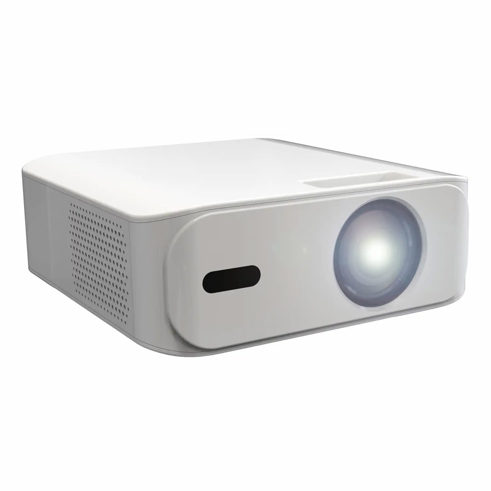 Denver PR-4300K-projektor op til 457,2 cm / 4K-projektor