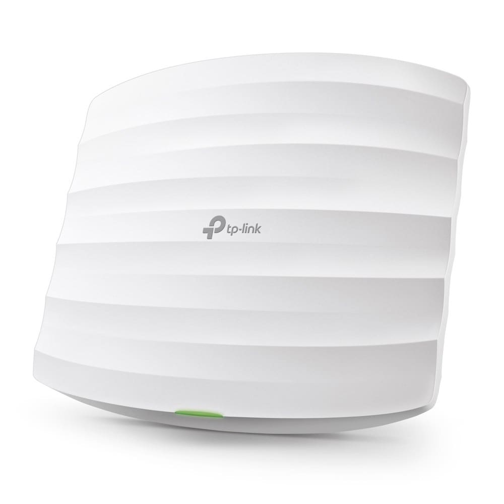 TP-LINK WLAN AC1350 Access Point Dualband EAP225 / Adgangspunkt til trådløst netværk