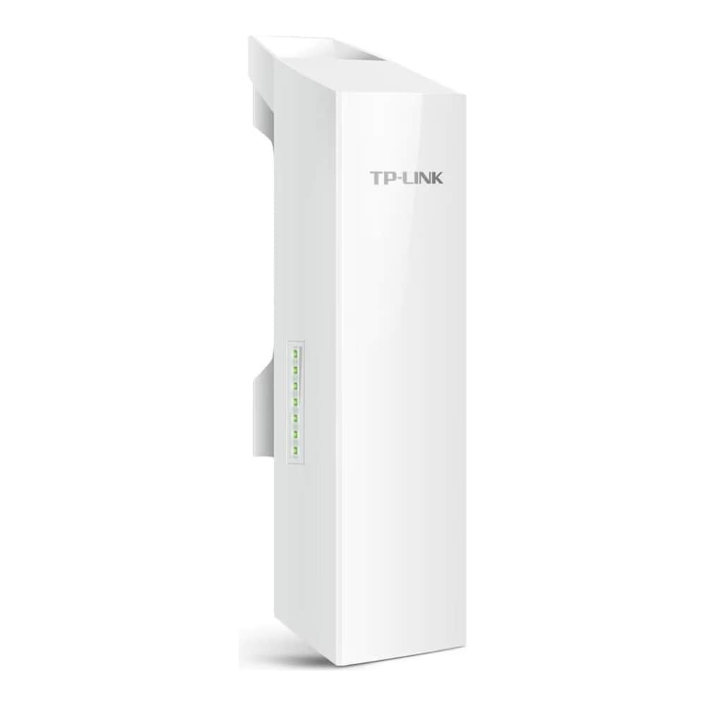 TP-LINK WLAN 300MBit Access Point 5GHz CPE510 / Udendørs Access Point 5 GHz / Directional Wi-Fi Bridge 5 GHz