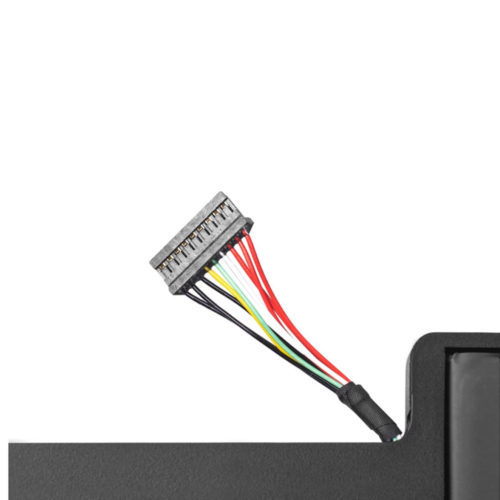 Green Cell batteri til MacBook Air 13,3″ / A1377 A1405 A1496 / erstatningsbatteri til A1369 og A1466