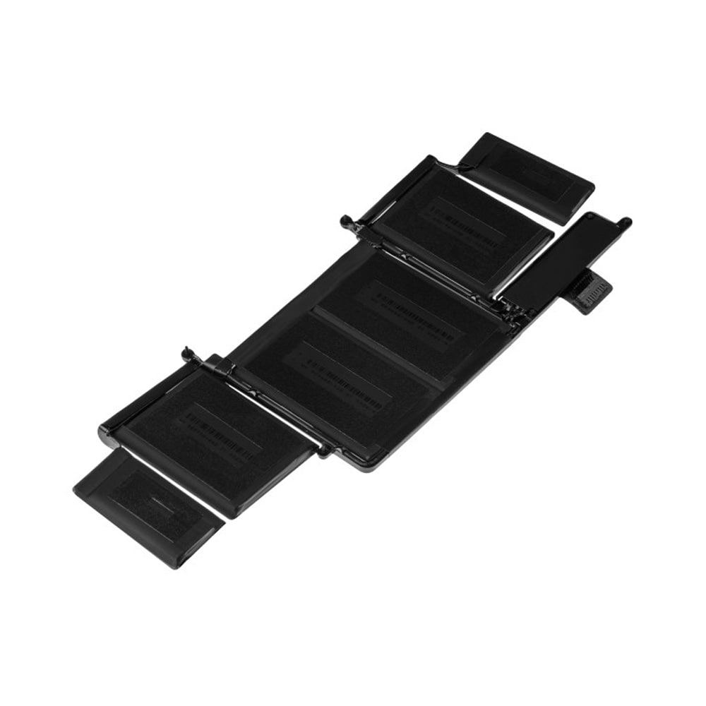 Green Cell A1582-batteri til Apple MacBook Pro 13,3 tommer A1502 (første halvdel af 2015) / erstatningsbatteri