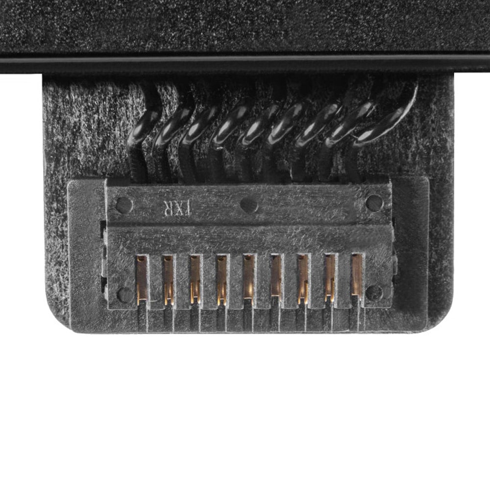 Green Cell A1582-batteri til Apple MacBook Pro 13,3 tommer A1502 (første halvdel af 2015) / erstatningsbatteri