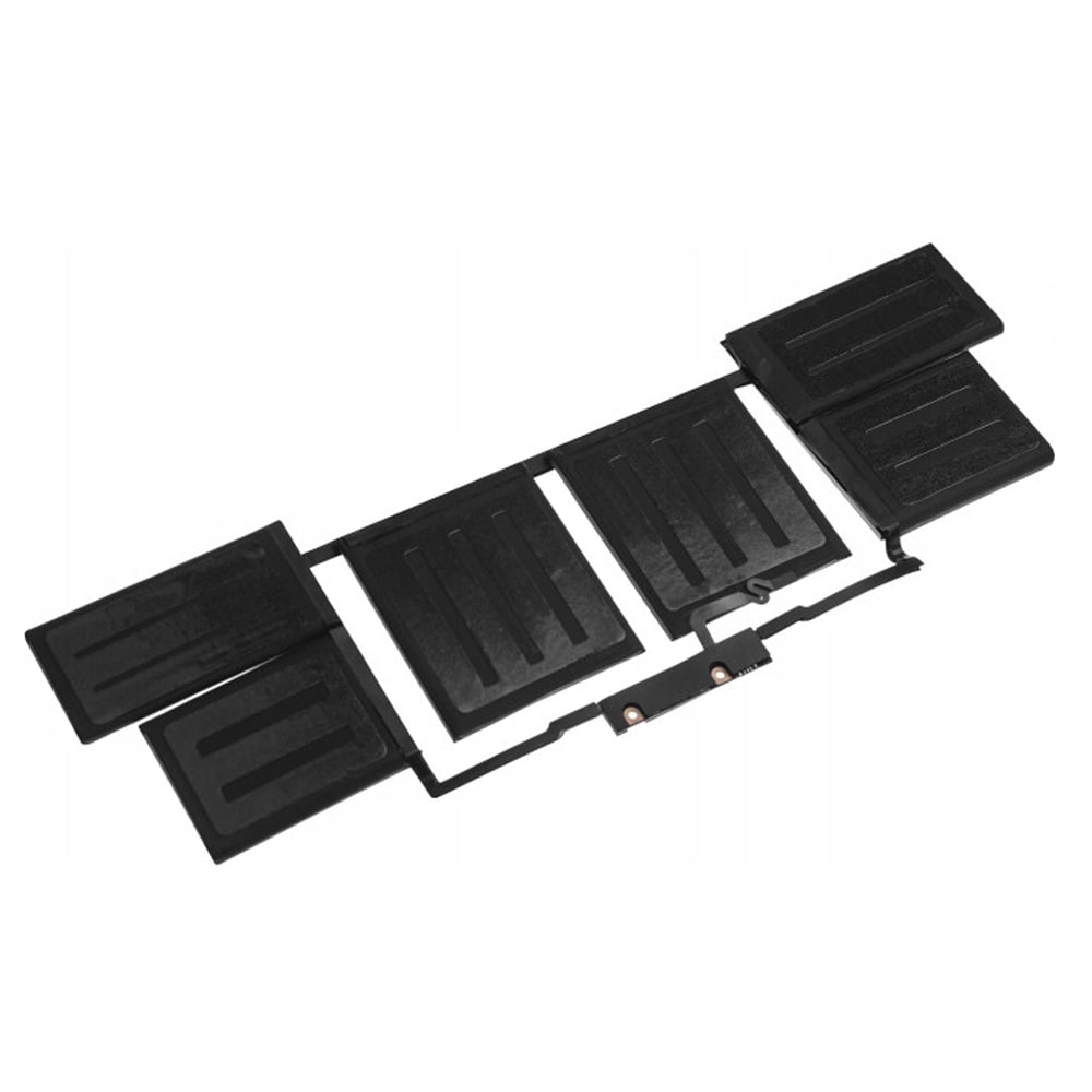 Green Cell batteri til MacBook Pro 15,4″ / A1820 AP30WX / erstatningsbatteri til A1707
