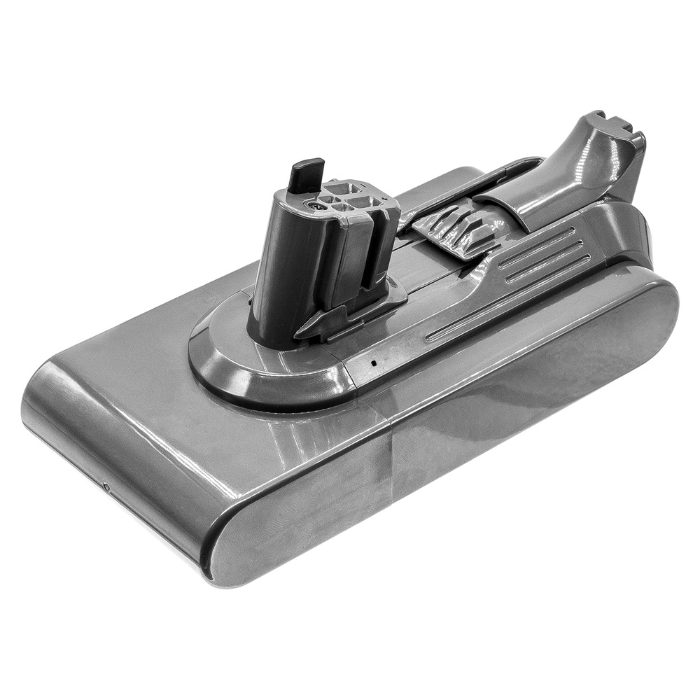 Batteri til Dyson V11 / V15 4000 mAh / Erstatningsbatteri til Dyson-støvsugere