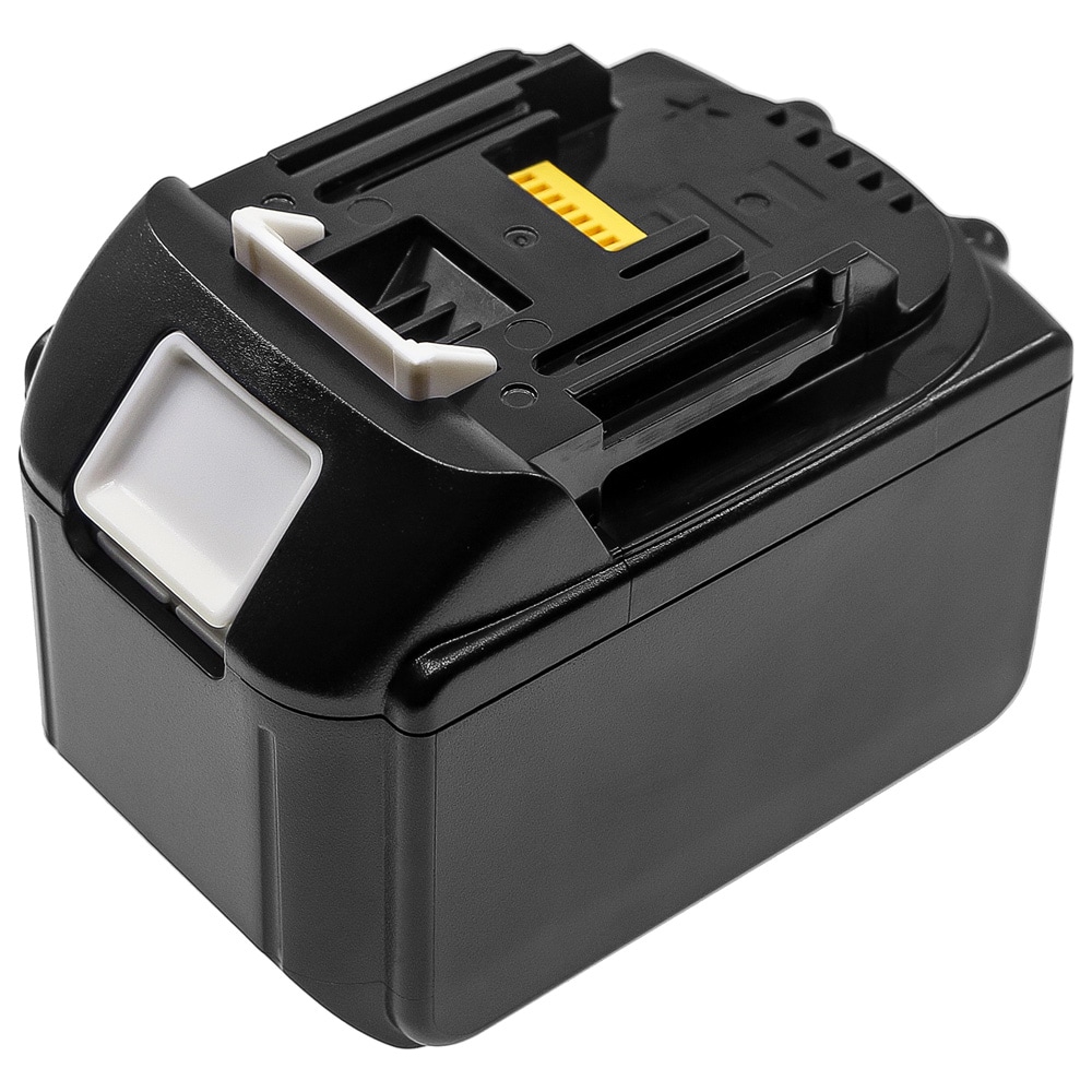 Batteri til Makita-elværktøj 18 V 7500 mAh / 18 V-reservebatteri til Makita