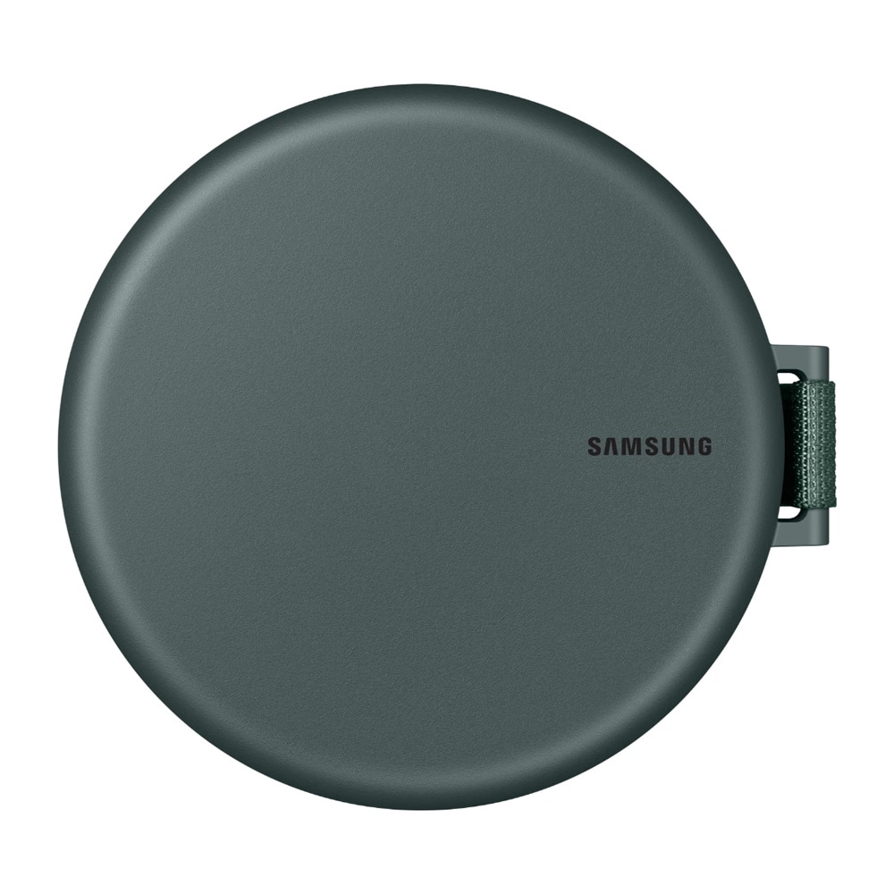 Samsung The Freestyle Case – Grøn / Projektoretaske / Transporttaske til projektor