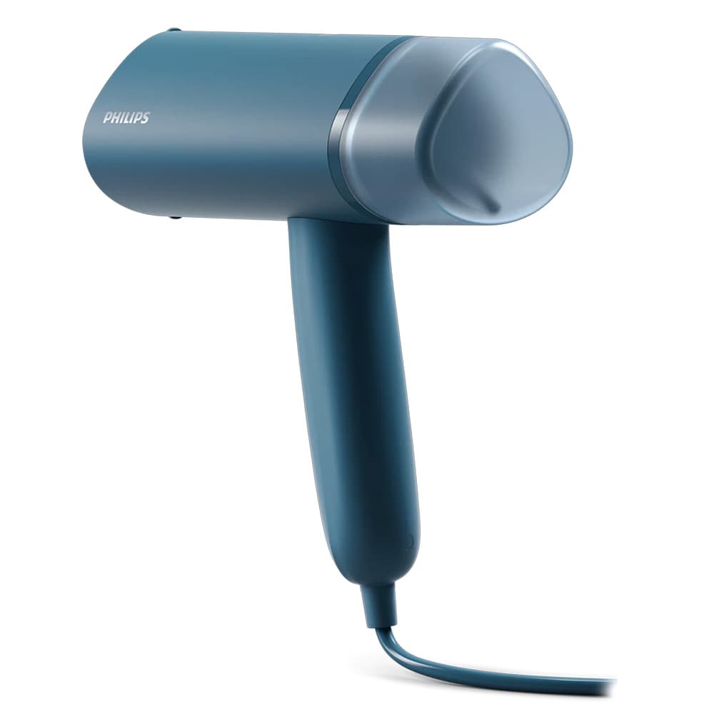 Philips 3000 Series STH3000/20 håndsteamer / dampbørste til tøj / kompakt tøjsteamer 1000 W