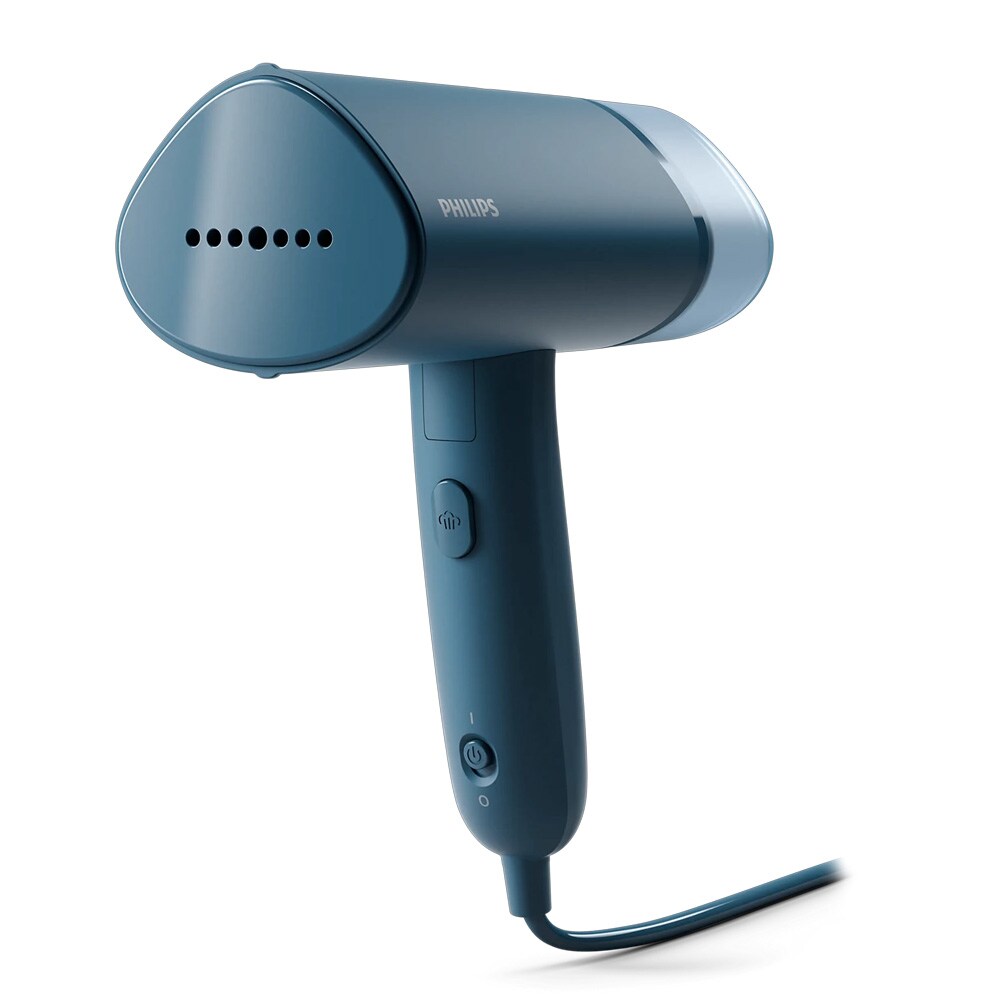Philips 3000 Series STH3000/20 håndsteamer / dampbørste til tøj / kompakt tøjsteamer 1000 W