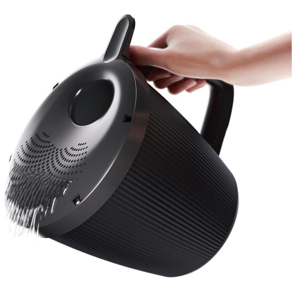 Låg med si til Thermomix TM7 / Afløbslåg til Thermomix TM7