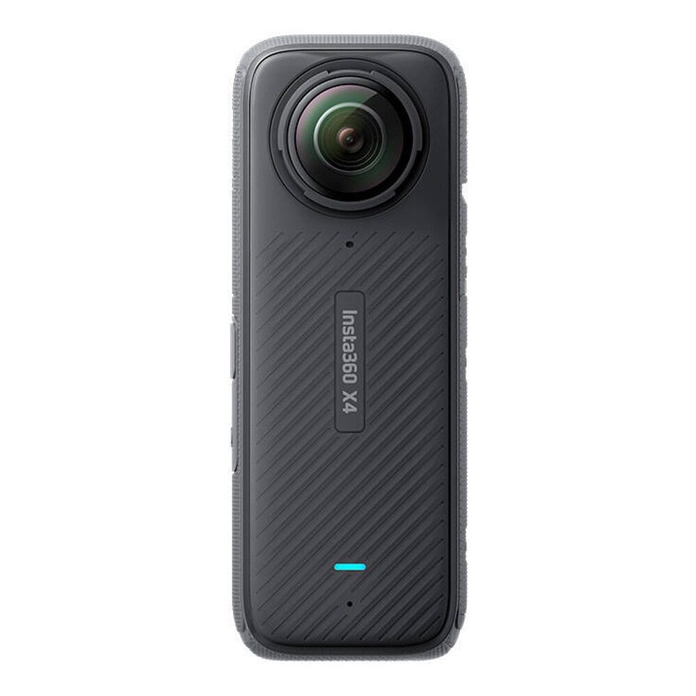 Insta360 X4 / Insta360 X4 actionkamera / 360-kamera med 8K-video / vandtæt eventyrkamera