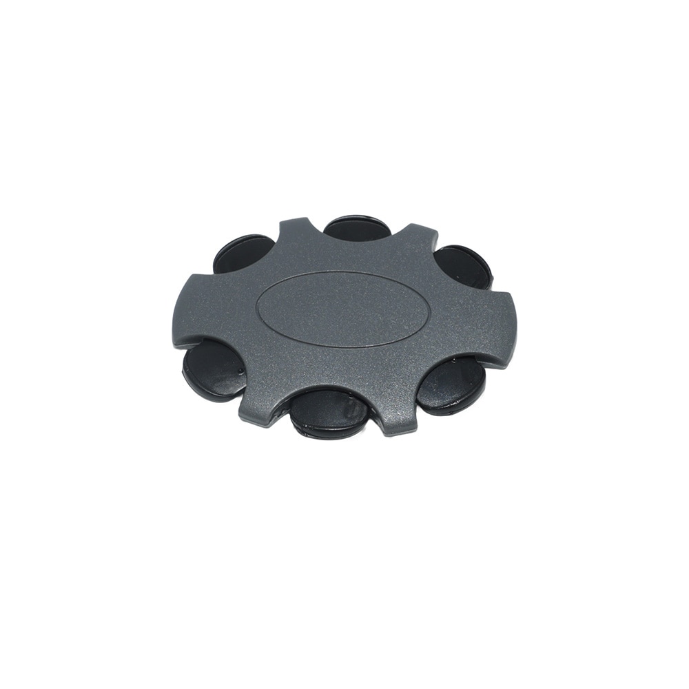 Kompatible voksfiltre til Oticon ProWax MiniFit / høreapparatfiltre / 6 stk.
