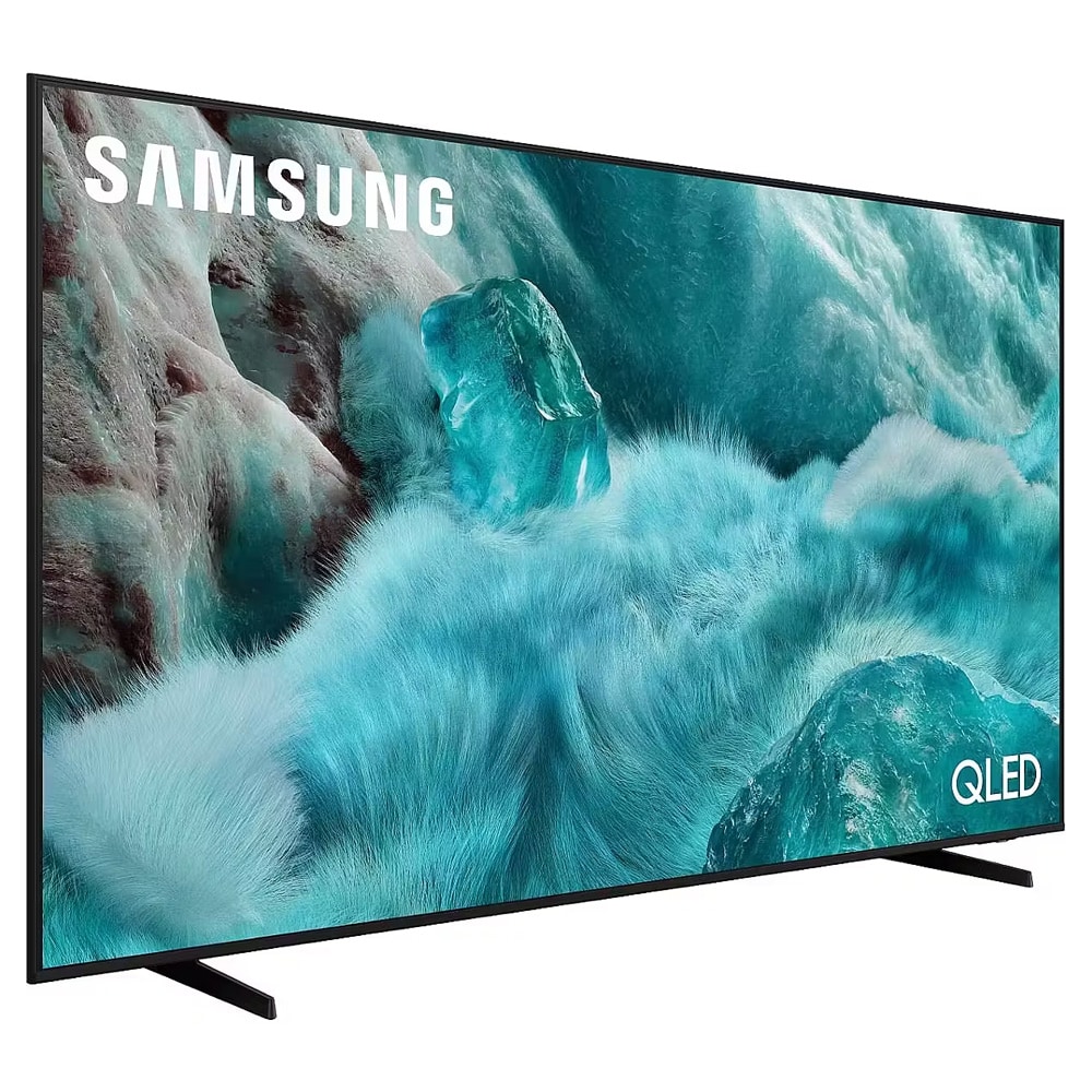 Samsung Q7 50" 4K Ultra HD QLED Smart TV (2025) – QE50Q7FA / QLED-tv / 4K-smart-tv
