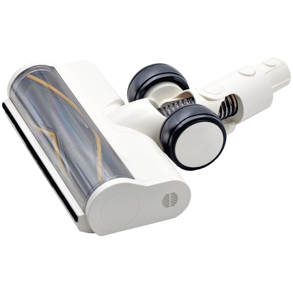 Støvsugermundstykke med LED til Dreame R10 / R20 / R30 / T20 / Gulvmundstykke / Støvdetekterende børstemundstykke