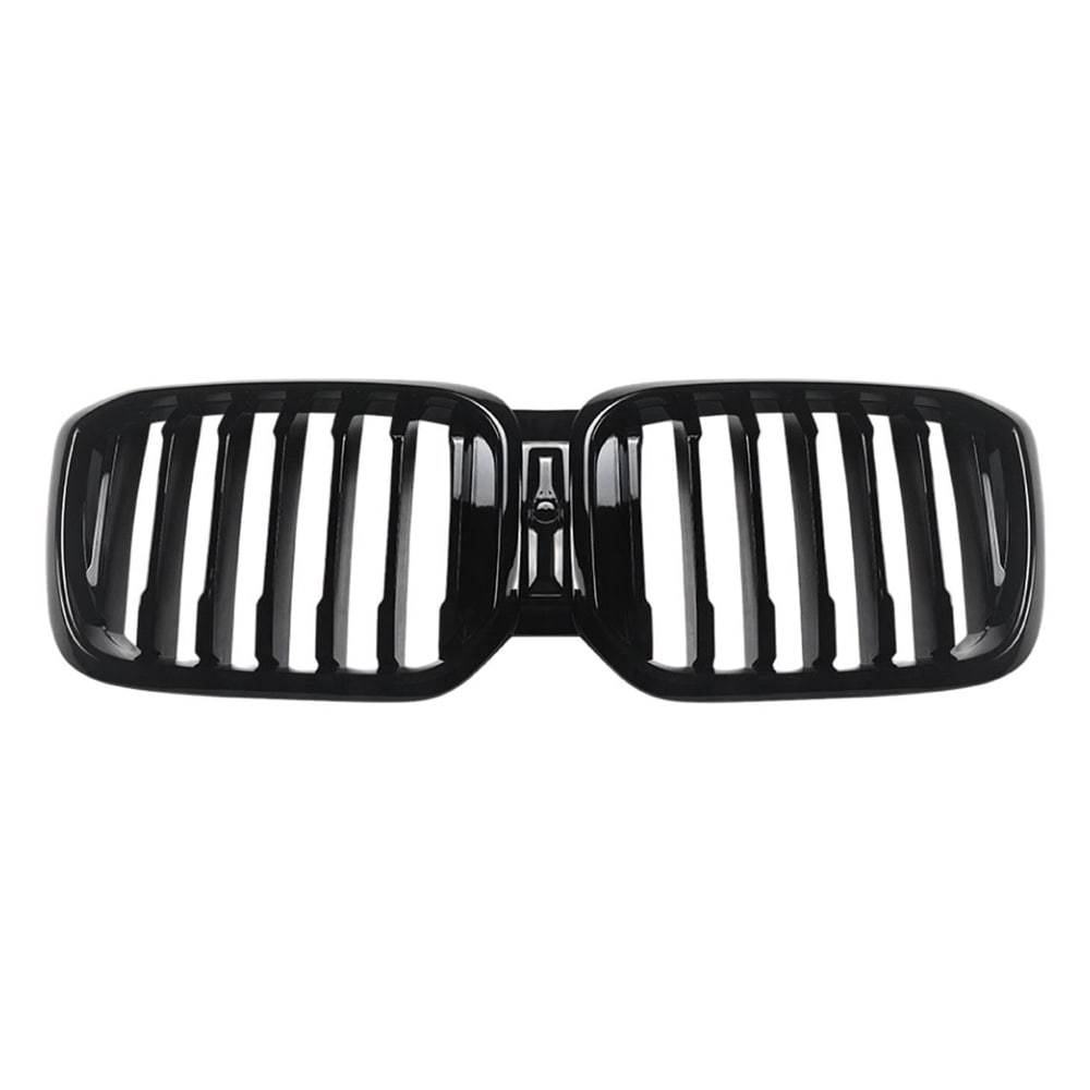 Kølergrill til BMW X3 G01 / X4 G02 2022-2024 / Frontgrill / Luftindtagsgitter