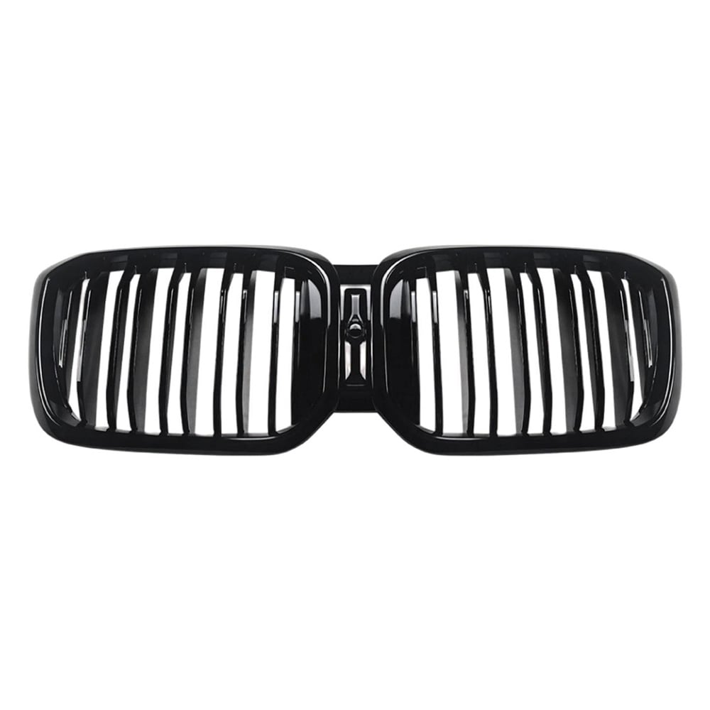 Kølergrill til BMW X3 G01 / X4 G02 2022-2024 / Frontgrill / Luftindtagsgitter