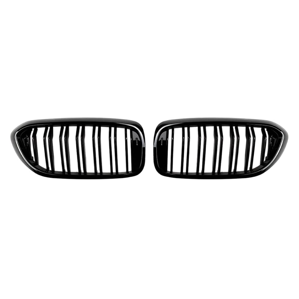 Kølergrill til BMW G30 / G31 / M5 F90 2017-2020 / Frontgrill / Luftindtagsgitter