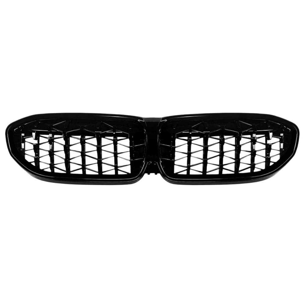 Kølergrill til BMW 3-serien G20 / G21 / G28 2019-2022 / Frontgrill / Luftindtagsgitter