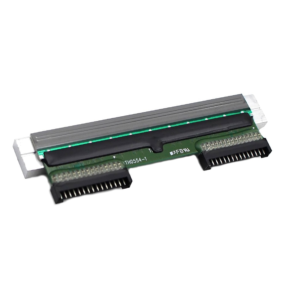 Skrivehoved til Zebra ZD411T / Printhead / Etiketprinterhoved